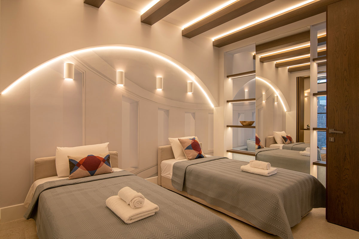 Elounda Riviera Villa